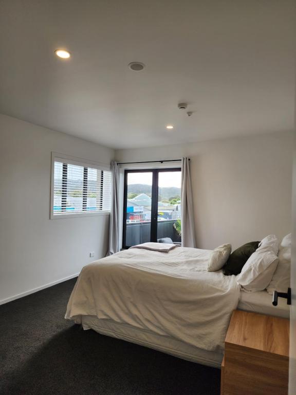 Rooftop Apartment - Resim 12