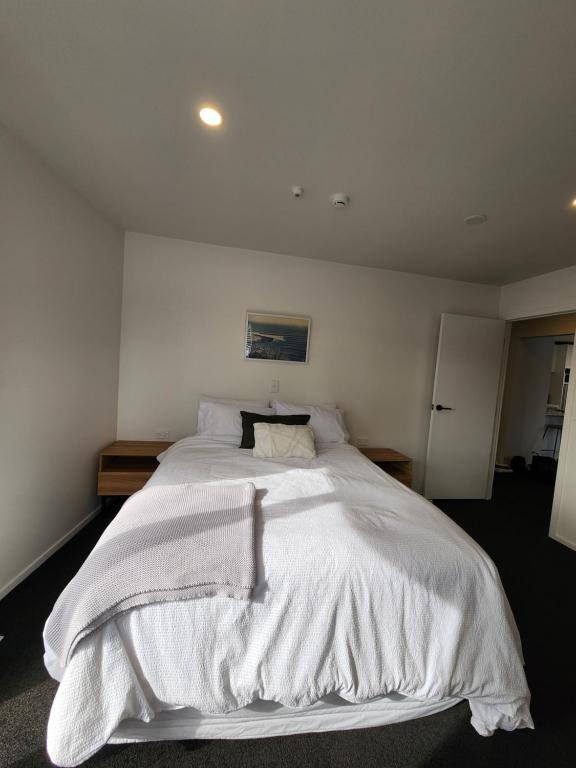 Rooftop Apartment - Resim 14