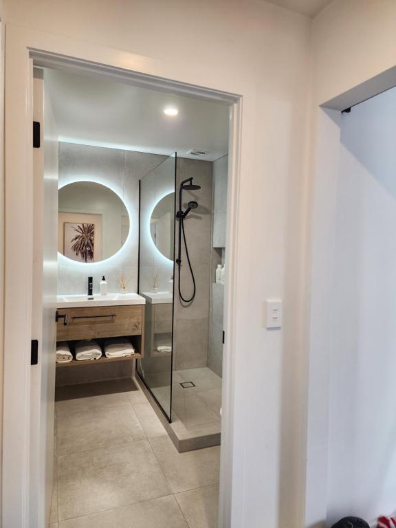 Rooftop Apartment - Resim 7