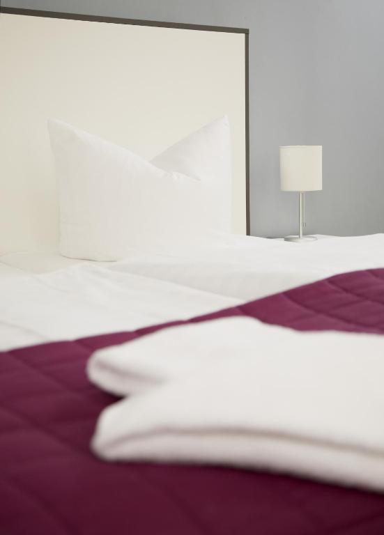 Karlito Apartmenthaus - 1