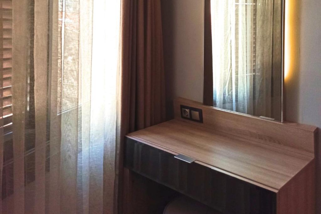 Kép BC Residence Pangaldi szállásáról Isztambulban a galériában