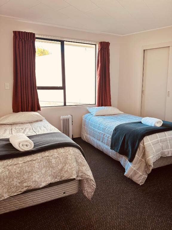 Cherylea Motel - Resim 42