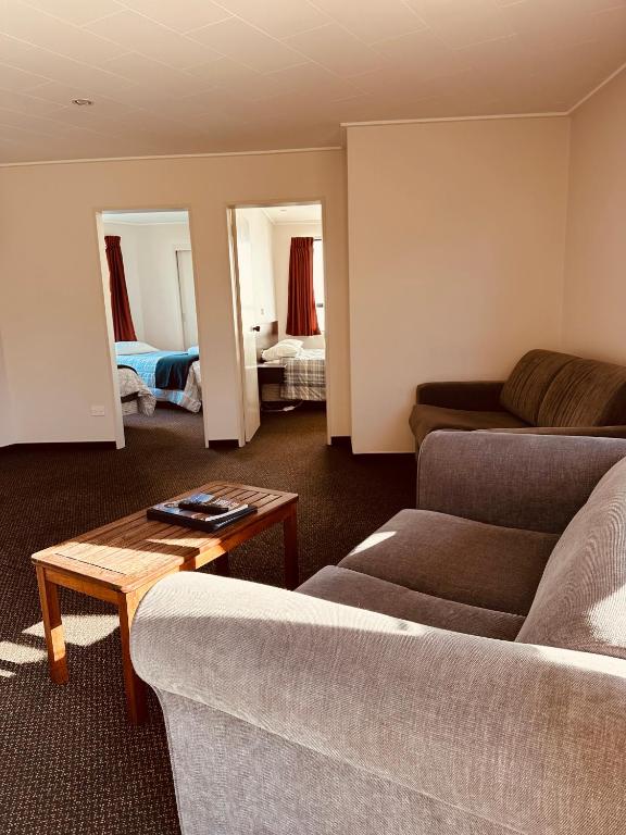 Cherylea Motel - Resim 38