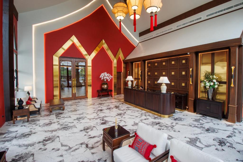 S48 River Ping - Resim 3