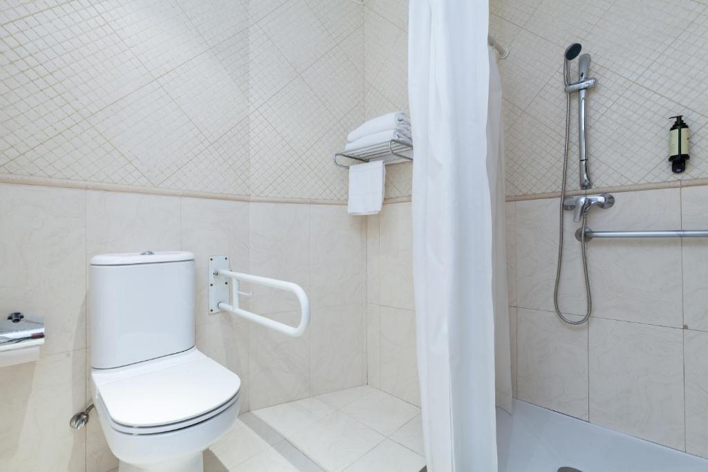 ITC Barcelona By Soho Boutique - Resim 15