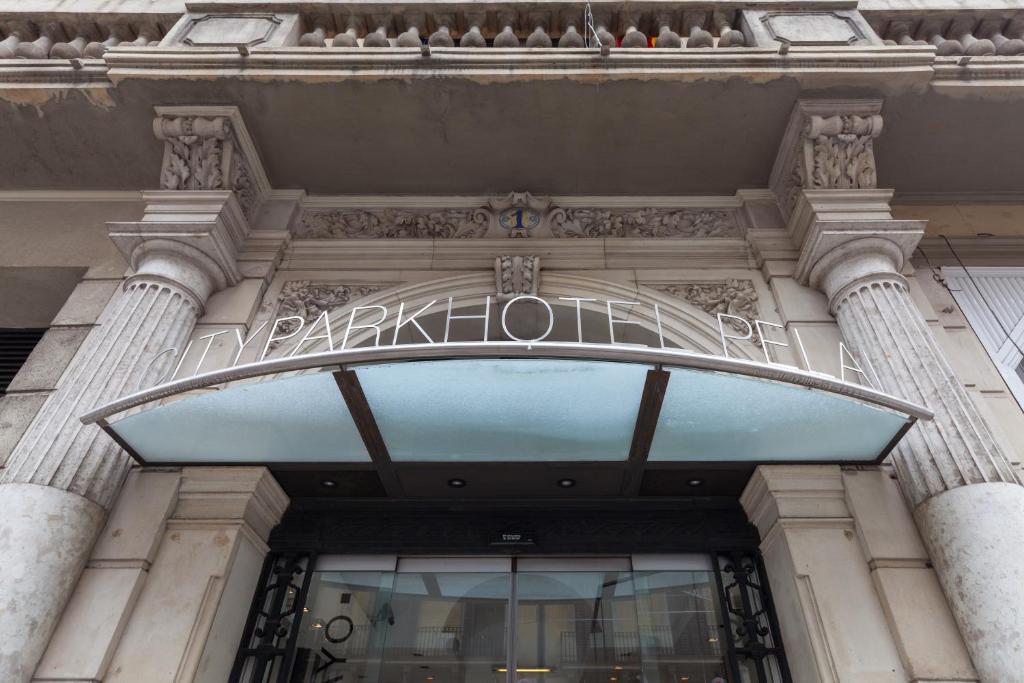 ITC Barcelona By Soho Boutique - Resim 24