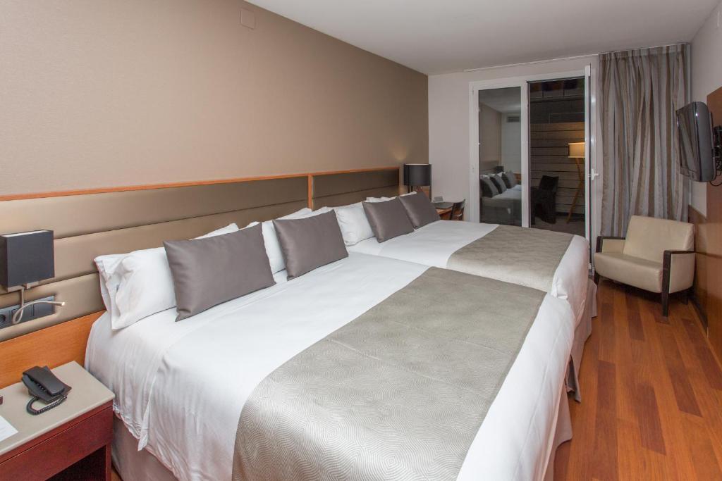 Catalonia Diagonal Centro - Resim 41