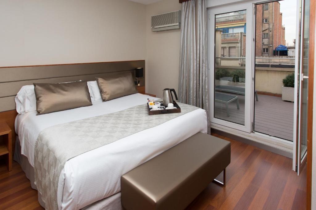 Catalonia Diagonal Centro - Resim 23