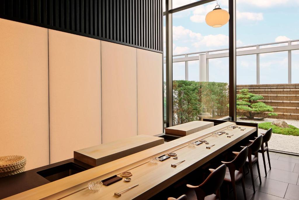 Fotografie z fotogalerie ubytování Bvlgari Hotel Tokyo v Tokiu