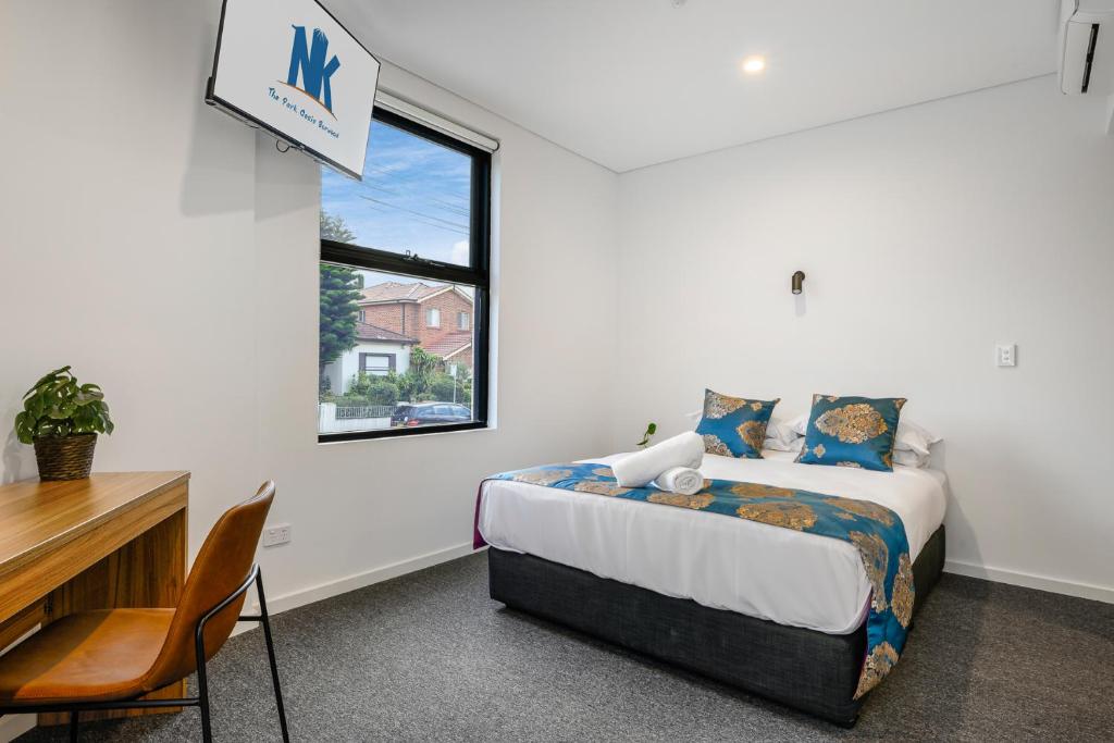 The Park OASIS Burwood - Resim 9