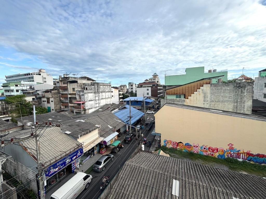 Fotografie z fotogalerie ubytování Laloon Guesthouse v destinaci Hat Yai