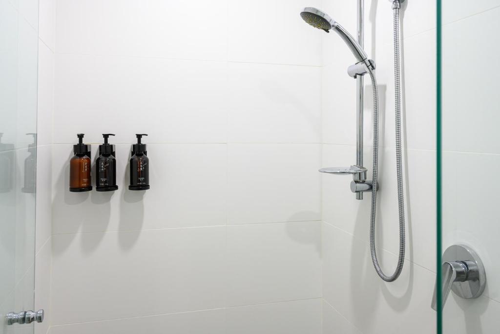 The Park OASIS Burwood - Resim 12