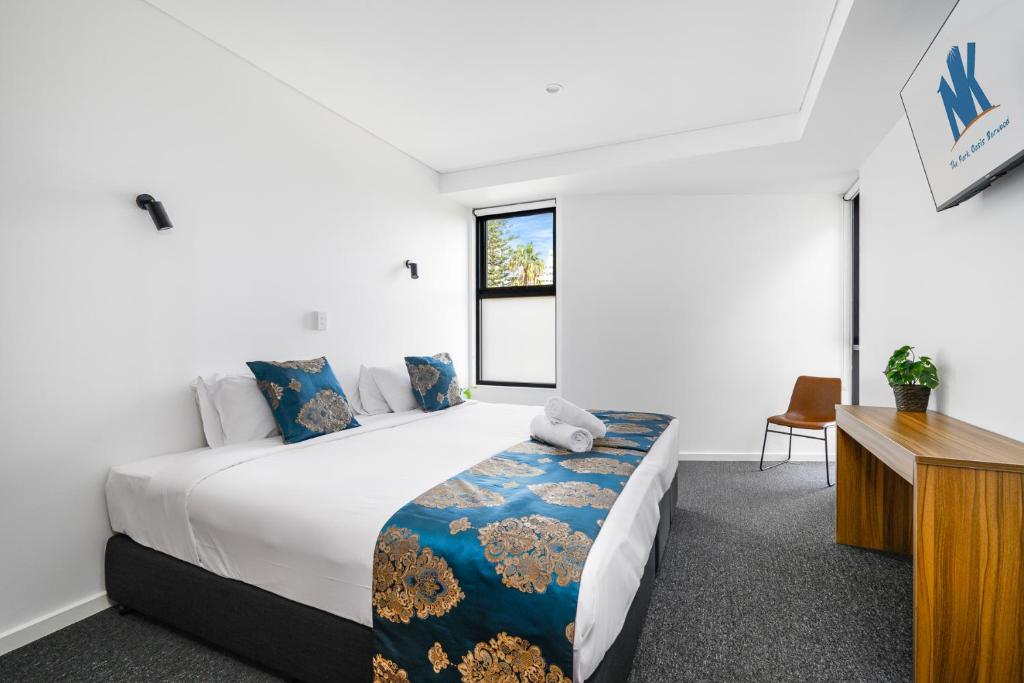 The Park OASIS Burwood - Resim 13