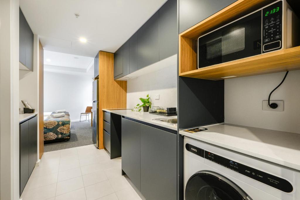 The Park OASIS Burwood - Resim 15