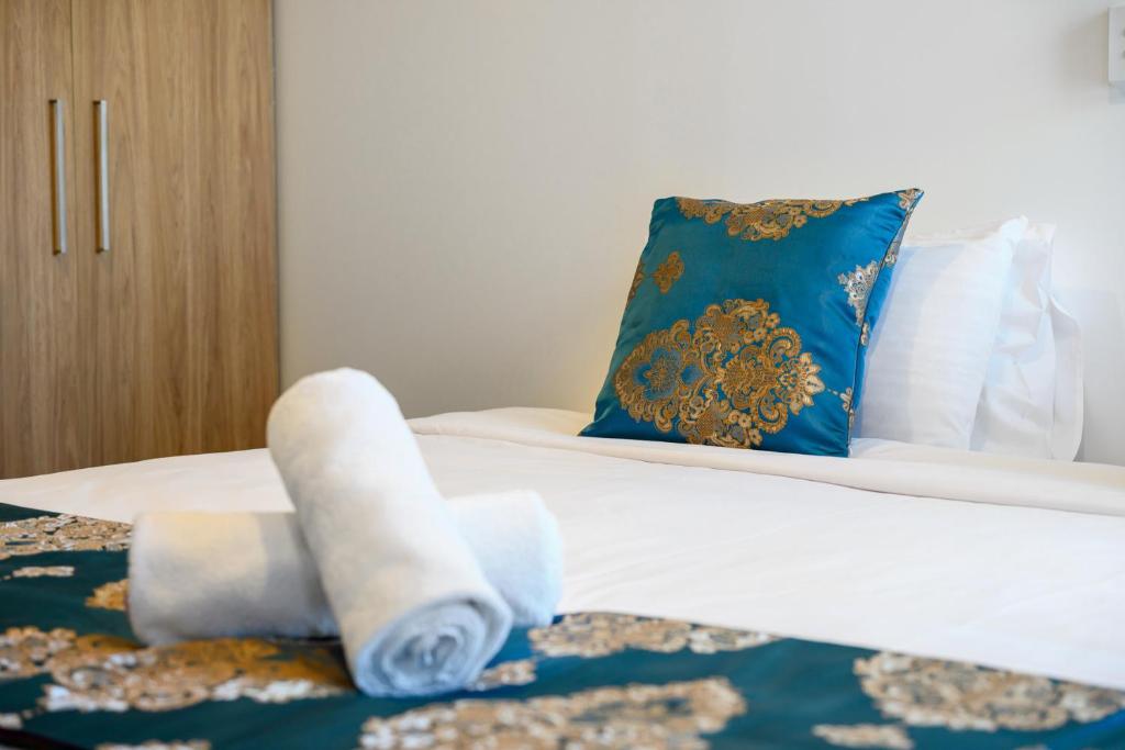 The Park OASIS Burwood - Resim 16