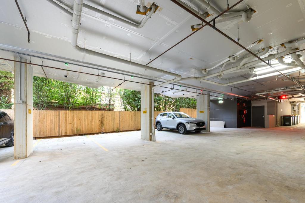 The Park OASIS Burwood - Resim 21