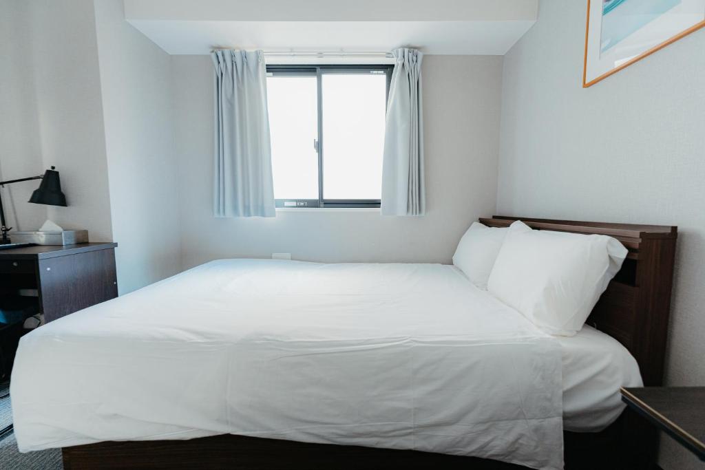 Hotel LiVEMAX Shiodome（東京）：（最新料金：2026年）