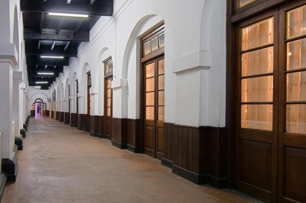 Fotografie z fotogalerie ubytování Queen's Hotel v destinaci Kandy
