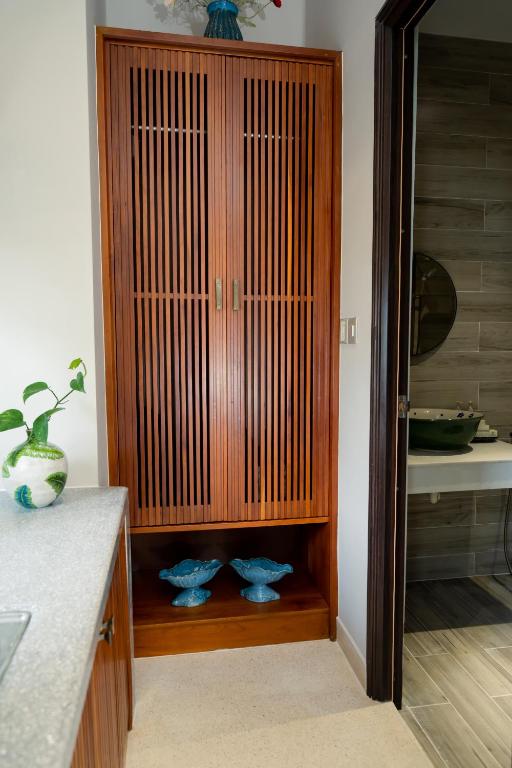 Fotografie z fotogalerie ubytování Gom House by BRIO v destinaci Danang