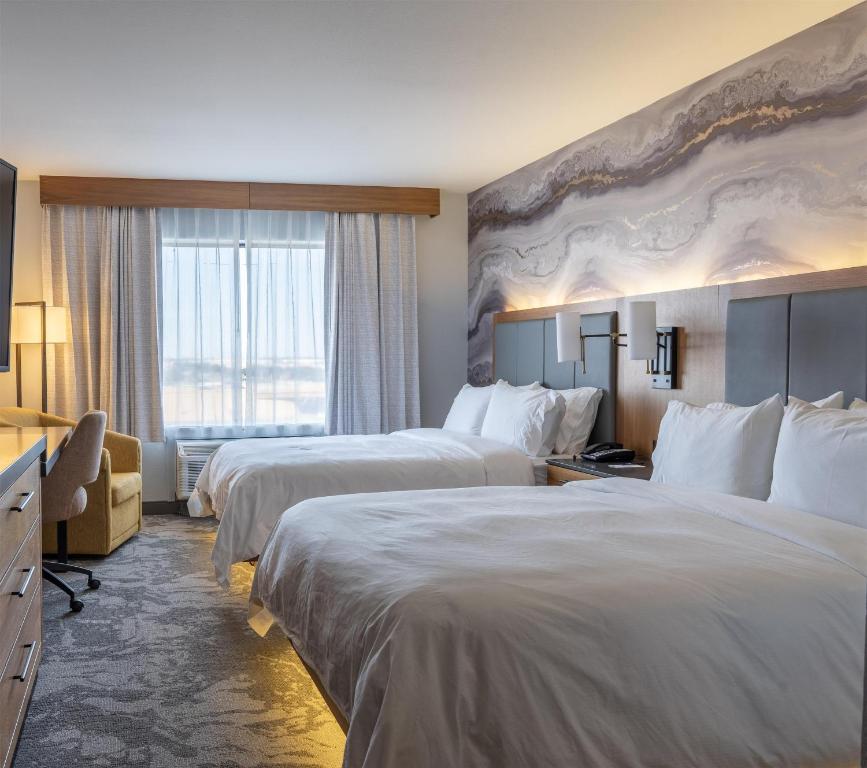 Holiday Inn Fort Worth North- Fossil Creek, an IHG Hotel - 