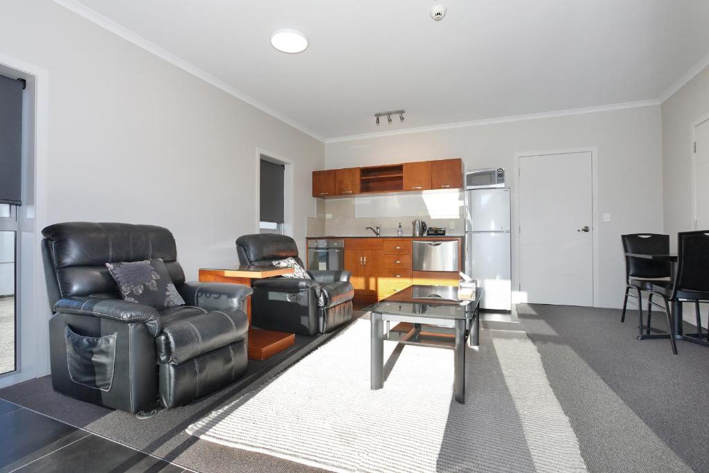 City Corporate Motor Inn - Resim 29