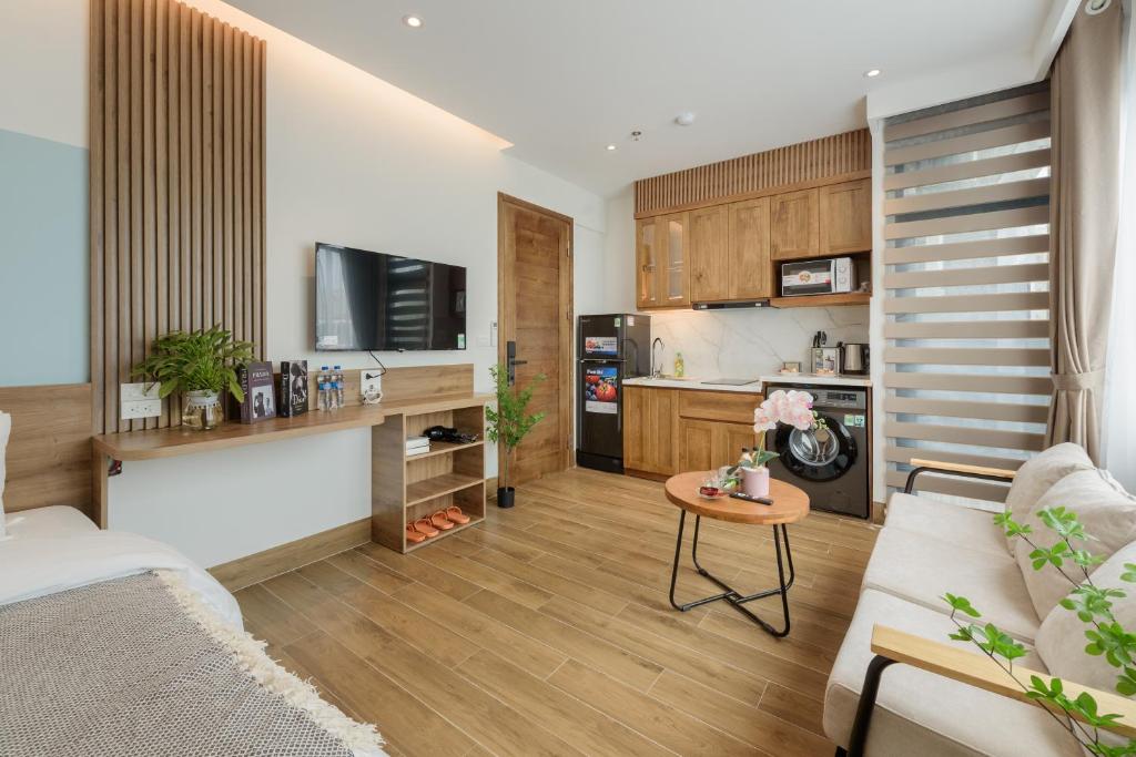TV o dispositivi per l'intrattenimento presso Crescendo Limitless Style