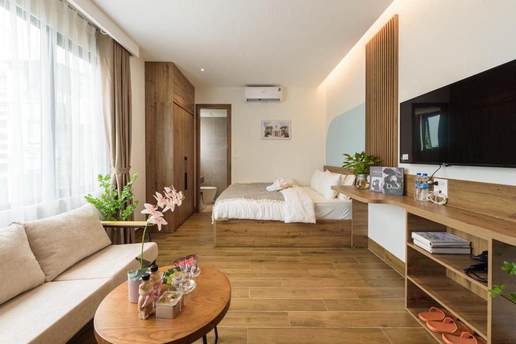 TV o dispositivi per l'intrattenimento presso Crescendo Limitless Style