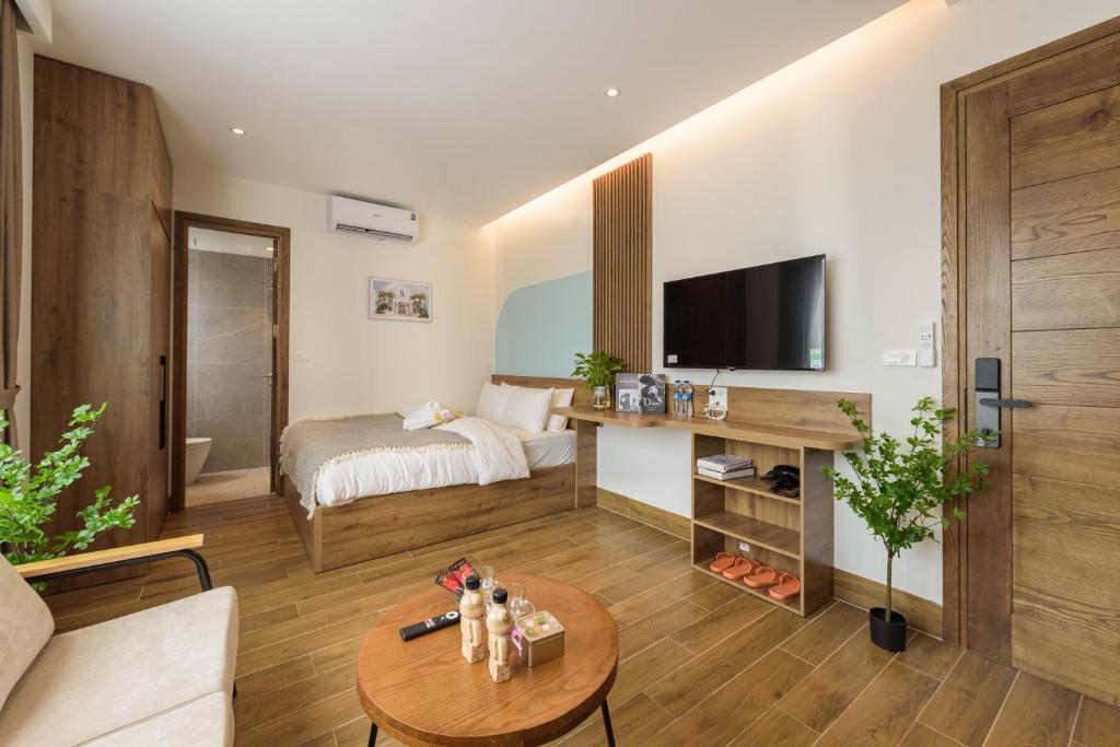 TV o dispositivi per l'intrattenimento presso Crescendo Limitless Style