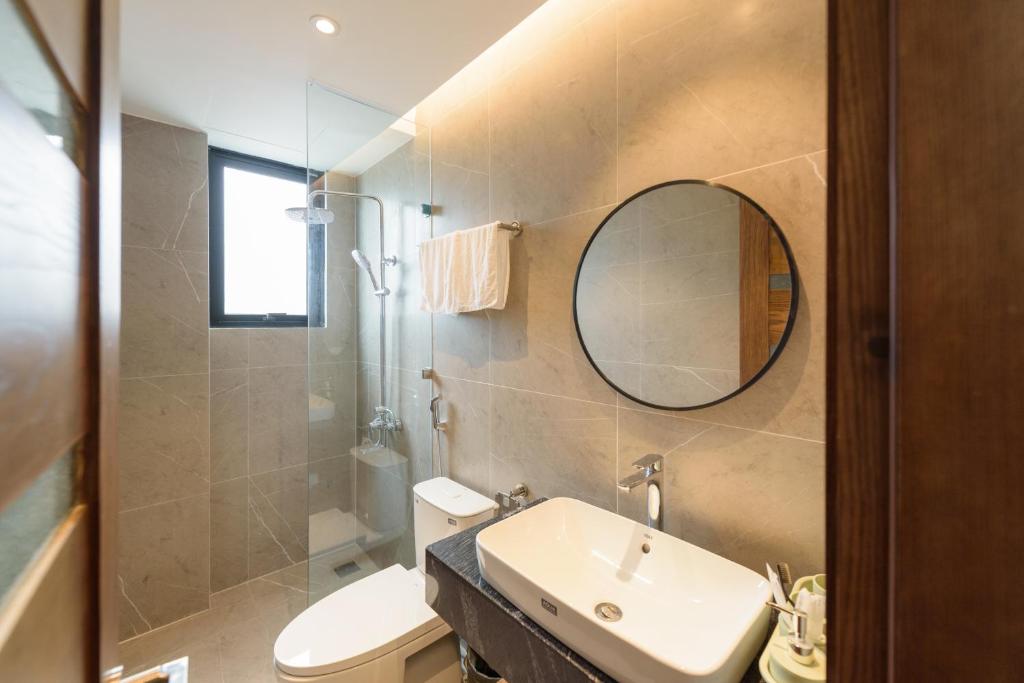 Bagno di Crescendo Limitless Style