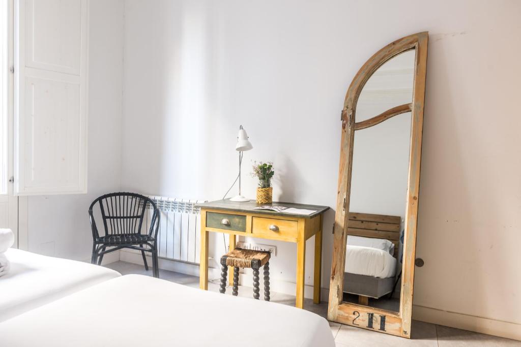 Eco Boutique Hostal Grau - 13