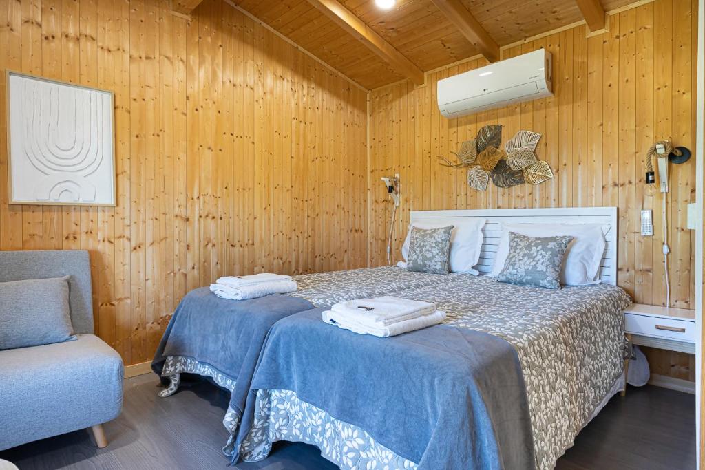 Craveira Country House - Chambre Double