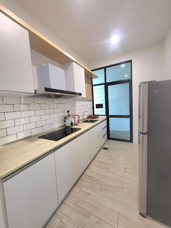 Zen66 @ Roxy Serviced Apartment - Appartement 3 Chambres