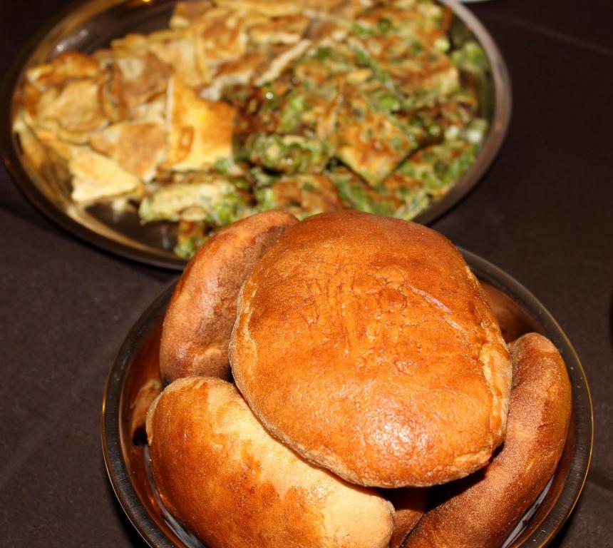 Agriturismo La Casa di Bacco - 2