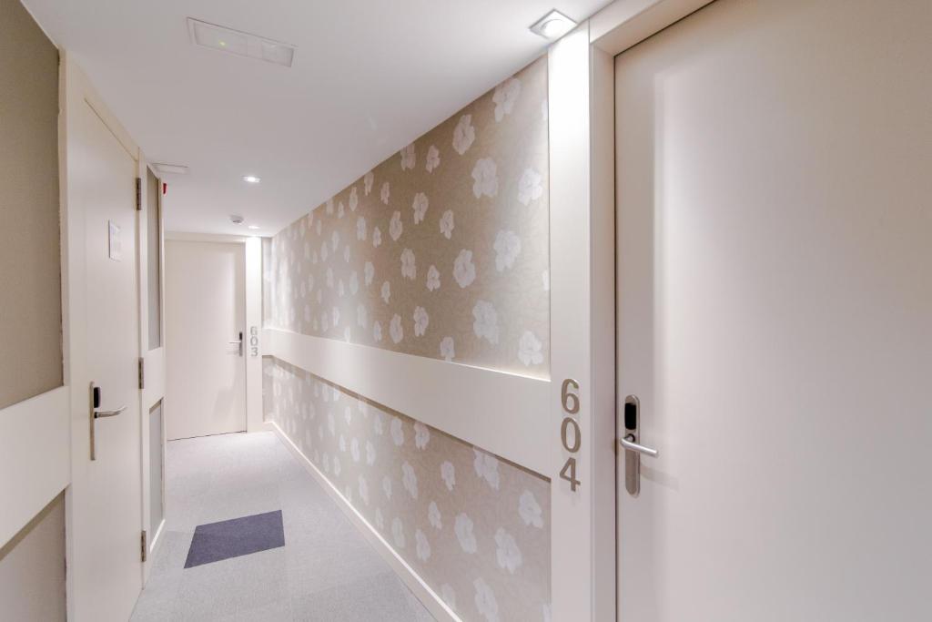 Hotel Santa Marta - Resim 13