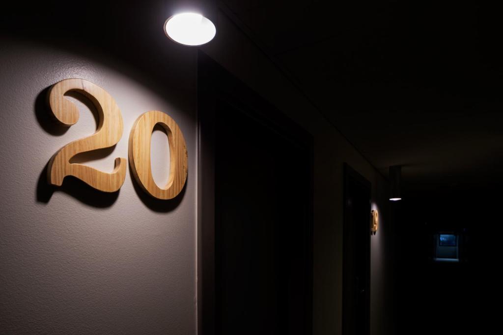 Aparthotel Bcn Montjuic - Resim 42