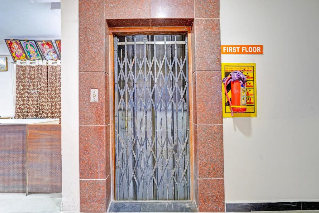 Fotografie z fotogalerie ubytování Super Hotel O Purasaiwalkam v destinaci Čennaí