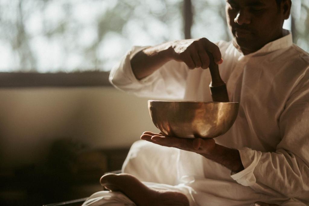Hosté ubytování Dwarika's Resort - Dhulikhel Wellbeing Escape in the Himalayas