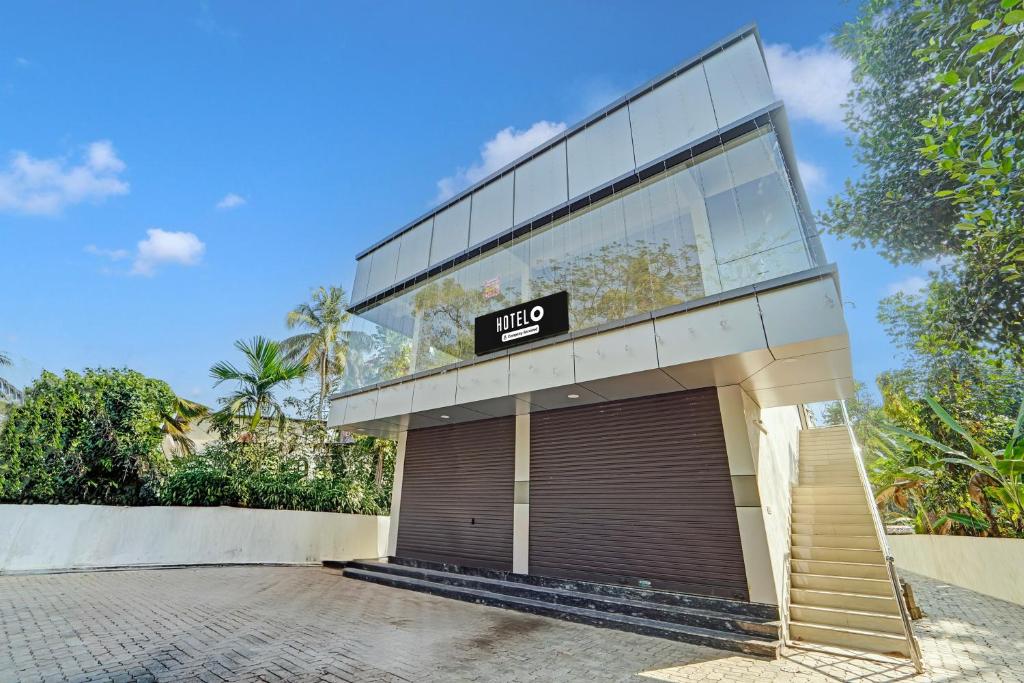 Fotografie z fotogalerie ubytování Super Hotel O Ambalamedu v destinaci Muttam