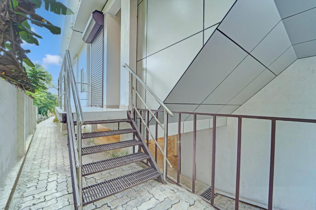 Fotografie z fotogalerie ubytování Super Hotel O Ambalamedu v destinaci Muttam