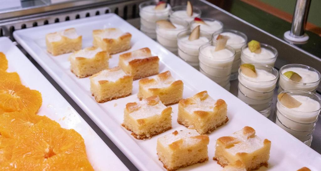 Best Western Hotel Leipzig City Centre - Resim 31