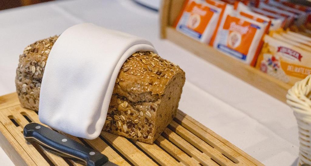 Best Western Hotel Leipzig City Centre - Resim 33