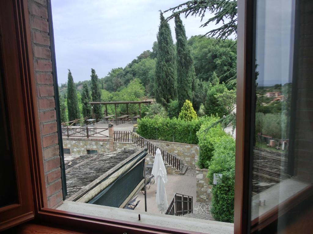 Agriturismo La Pietriccia - Familieappartement Met 1 Slaapkamer