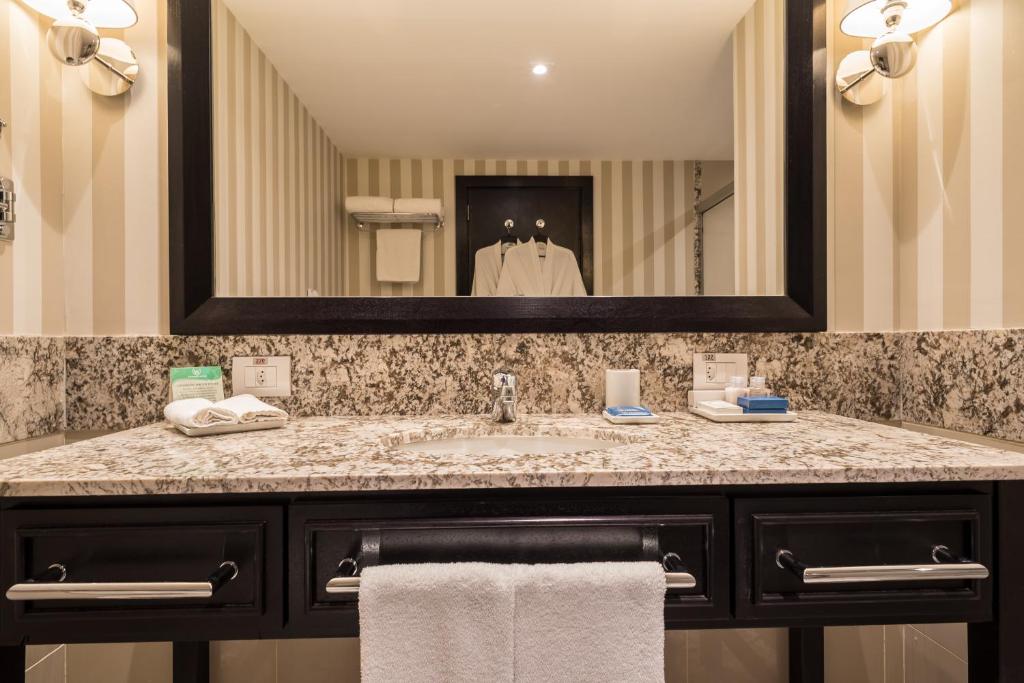 Windsor Leme Hotel photo