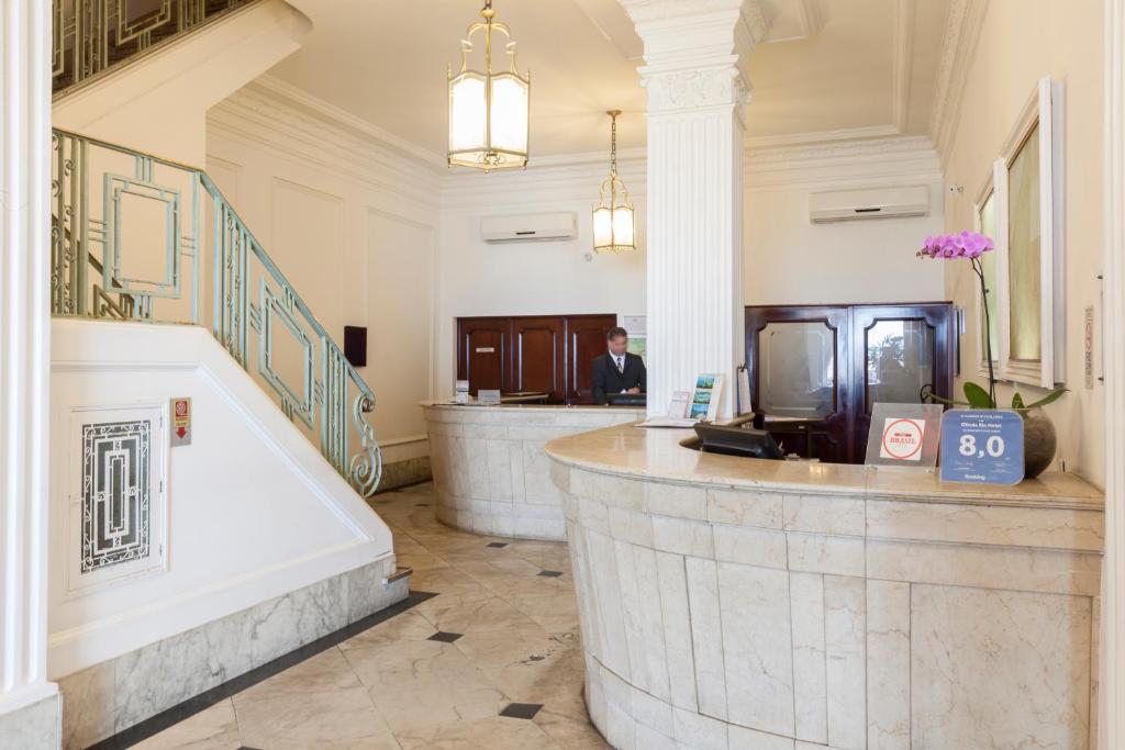  Olinda Rio Hotel