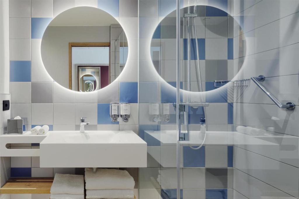 Hampton By Hilton Venice Isola Nuova - Resim 25