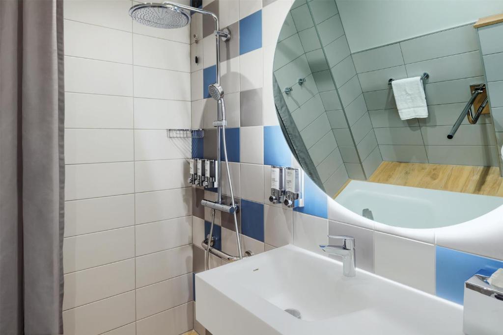 Hampton By Hilton Venice Isola Nuova - Resim 26