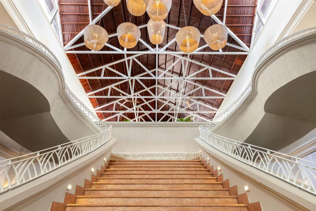 Foto Punta Canas asuva majutusasutuse Wyndham Alltra Punta Cana All Inclusive Resort galeriist