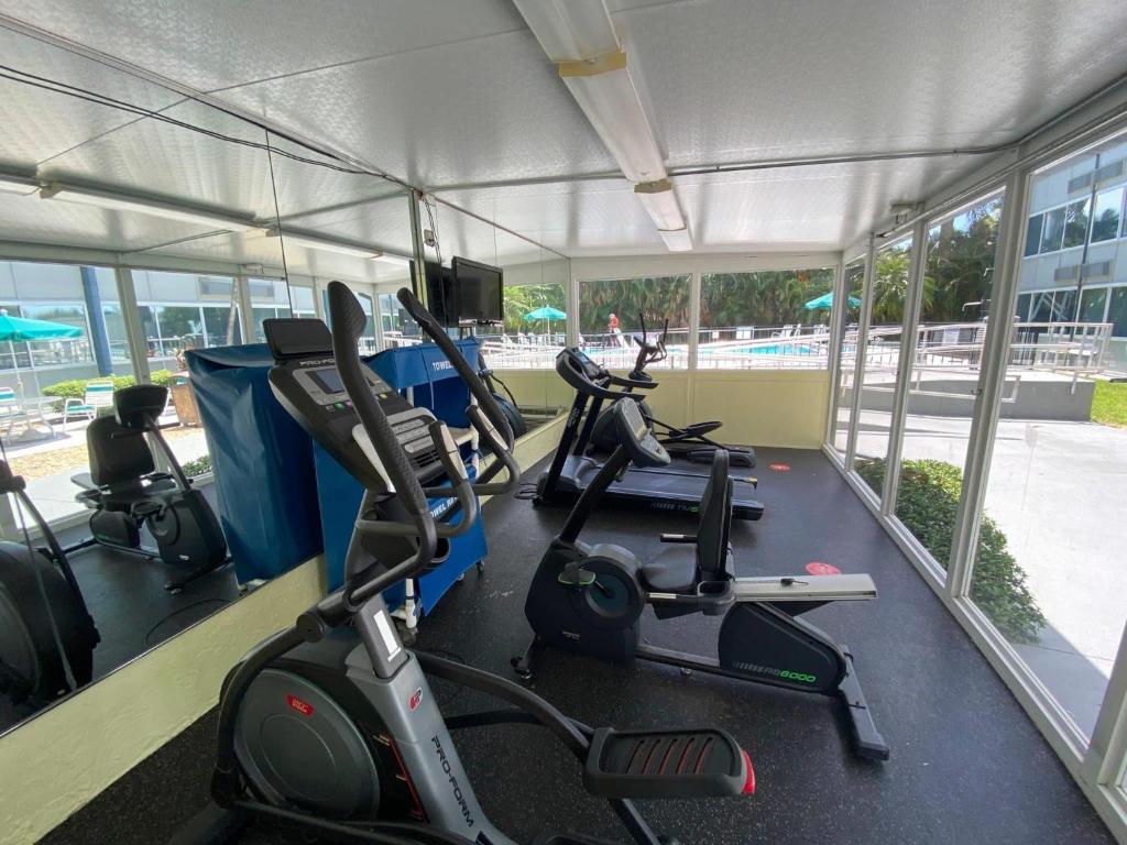 enVision Hotel Miami International Airport photo