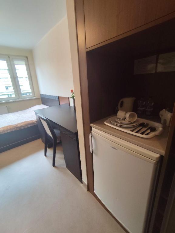 Dom Studencki Zbyszko - 11