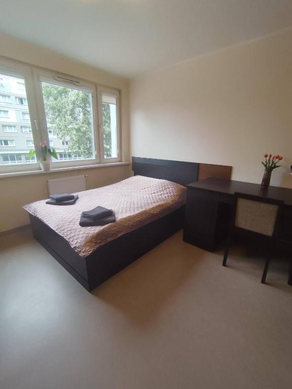 Dom Studencki Zbyszko - 12